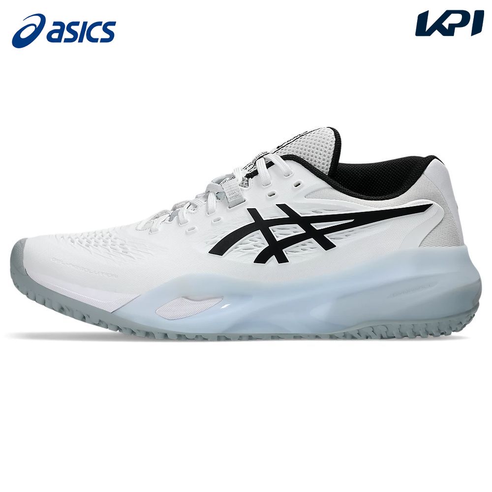 ASICS（アシックス） テニスシューズ メンズ GEL-RESOLUTION X OC ゲル