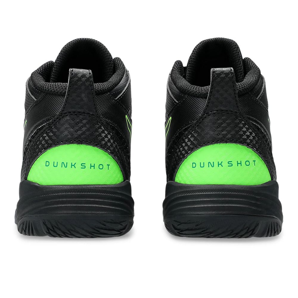 ASICS（アシックス） バスケットシューズ ジュニア DUNKSHOT MB 10