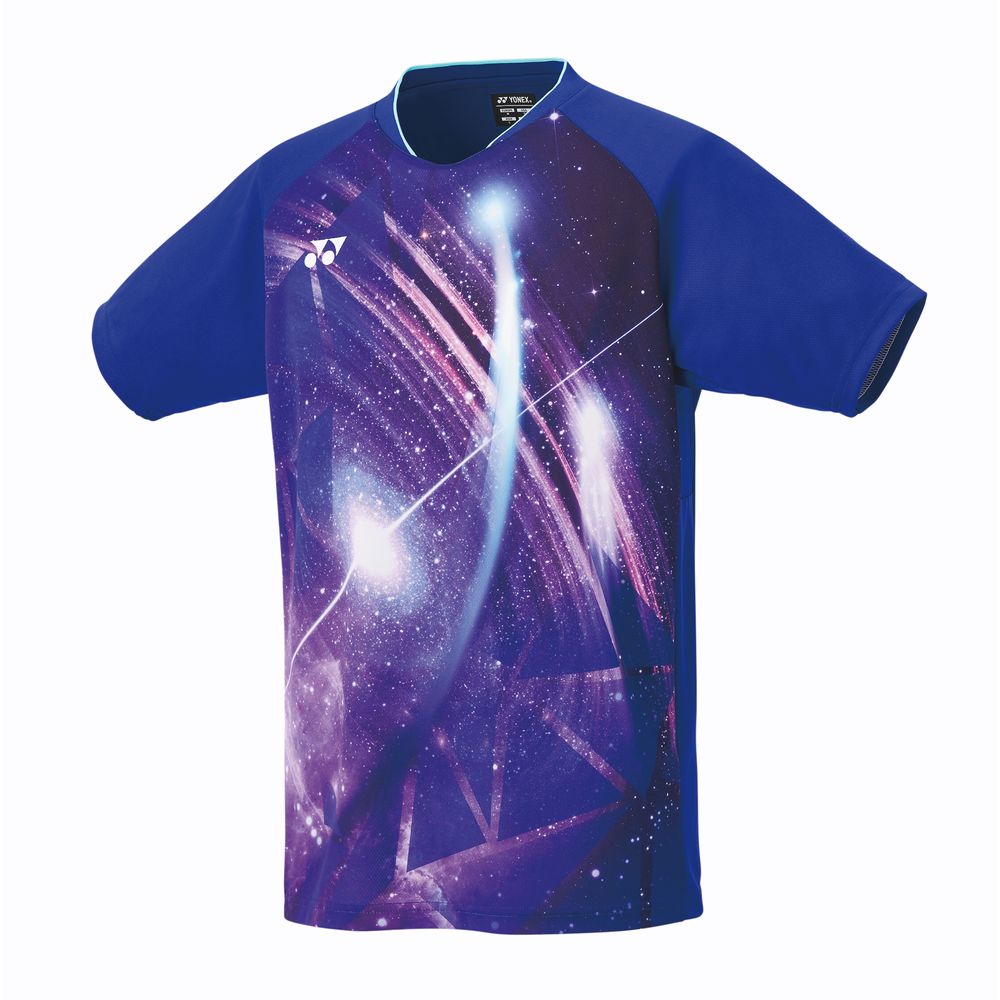 YONEX（ヨネックス） テニスウェア メンズ ゲームシャツ フィット
