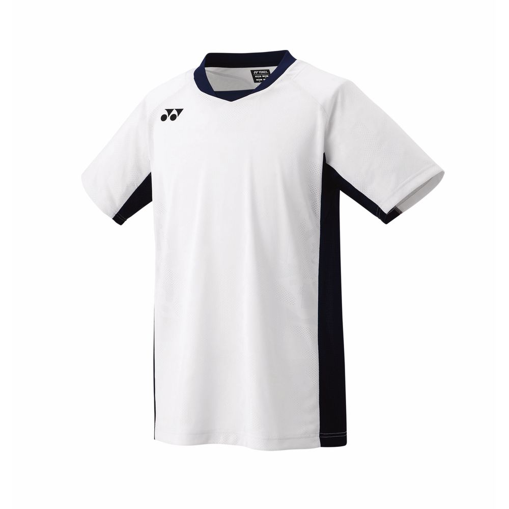 YONEX（ヨネックス） テニスウェア メンズ ゲームシャツ 10634 2025SS