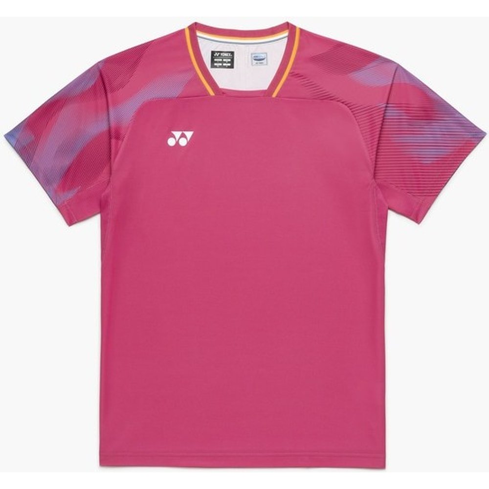 YONEX（ヨネックス） テニスウェア メンズ メンズ ゲームシャツ 10733