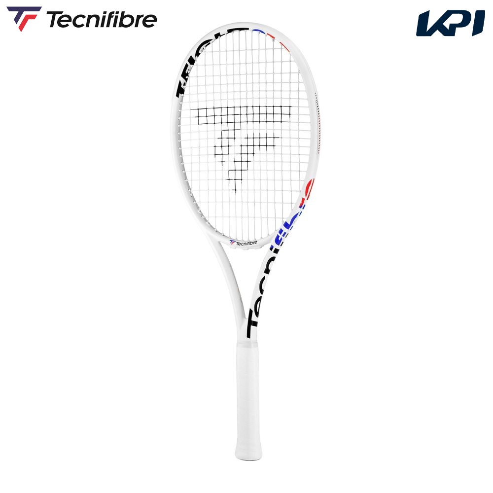 Tecnifibre（テクニファイバー） 硬式テニスラケット 2023 T-FIGHT 315