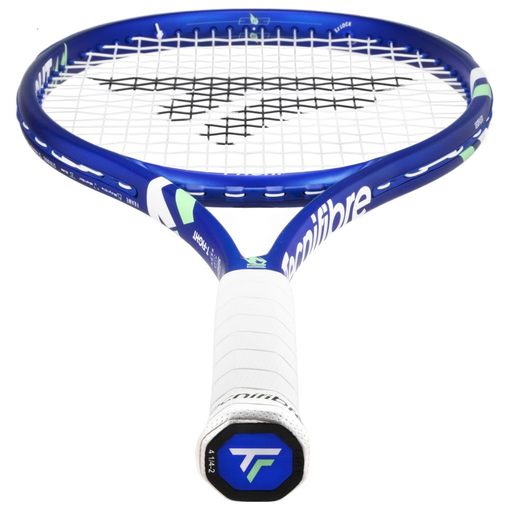Tecnifibre（テクニファイバー） 「ガット張り工賃0円」『即日出荷