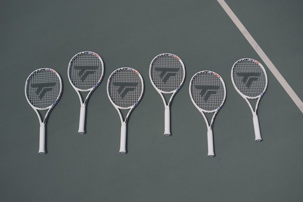 Tecnifibre（テクニファイバー） 硬式テニスラケット 2023 T-FIGHT 300