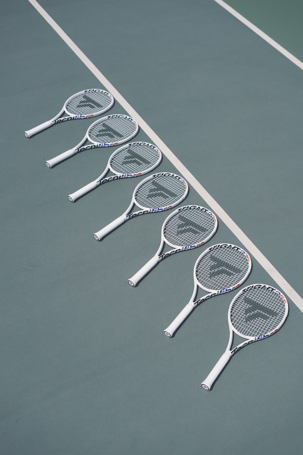 Tecnifibre（テクニファイバー） 硬式テニスラケット 2023 T-FIGHT 295