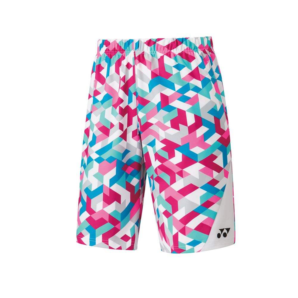 YONEX（ヨネックス） 『即日出荷』 ソフトテニスウェア メンズ ハーフ