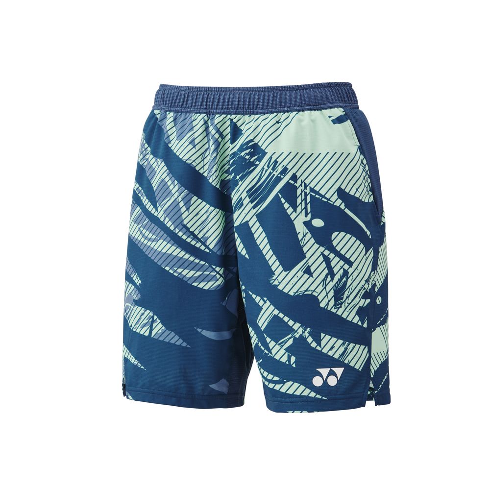 YONEX（ヨネックス） バドミントンウェア メンズ ニットハーフパンツ