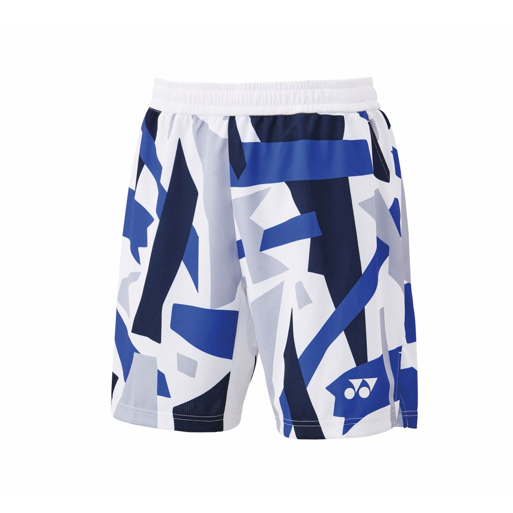 YONEX（ヨネックス） バドミントンウェア メンズ ニットハーフパンツ