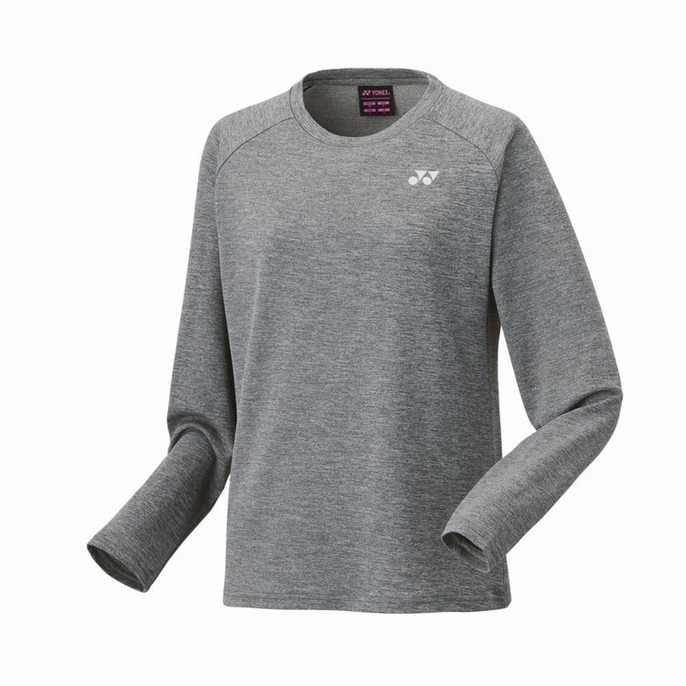 YONEX（ヨネックス） テニスウェア レディース ロングスリーブTシャツ