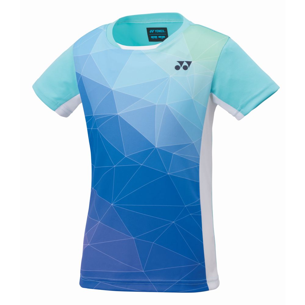 YONEX（ヨネックス） テニスウェア ジュニア ゲームシャツ 20739J