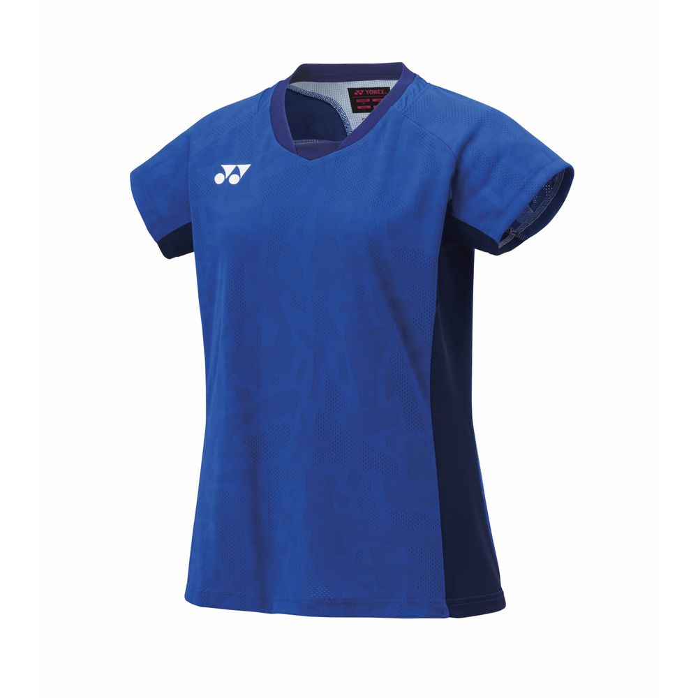 YONEX（ヨネックス） バドミントンウェア レディース ゲームシャツ