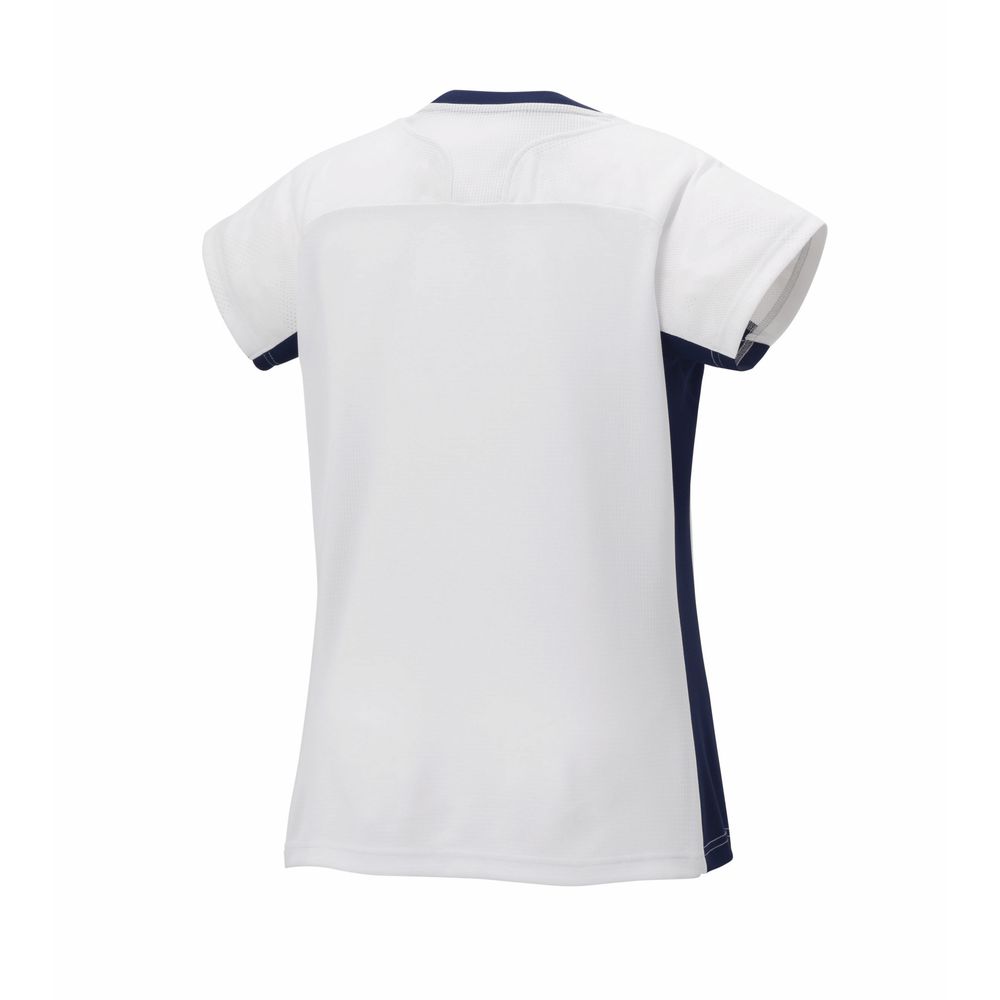 YONEX（ヨネックス） バドミントンウェア レディース ゲームシャツ