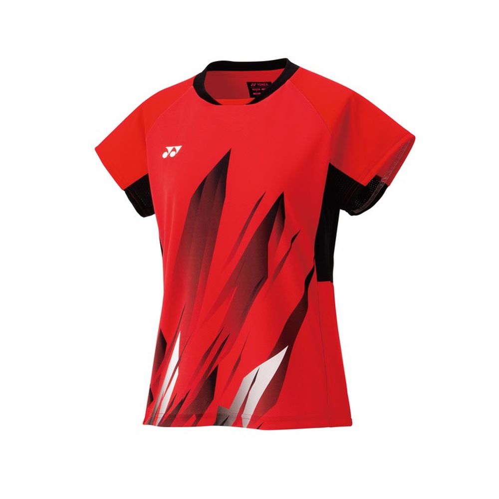 YONEX（ヨネックス） ソフトテニスウェア レディース ゲームシャツ