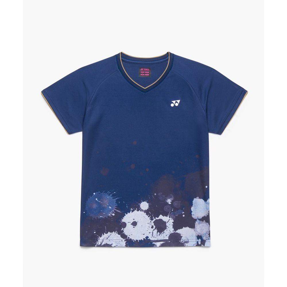 ヨネックスゲームシャツ（サイズ（S/M/L）：L）のおすすめ人気商品一覧