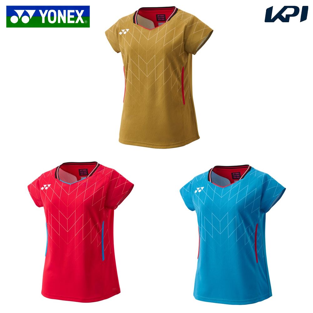 YONEX（ヨネックス） バドミントンウェア レディース ウィメンズ