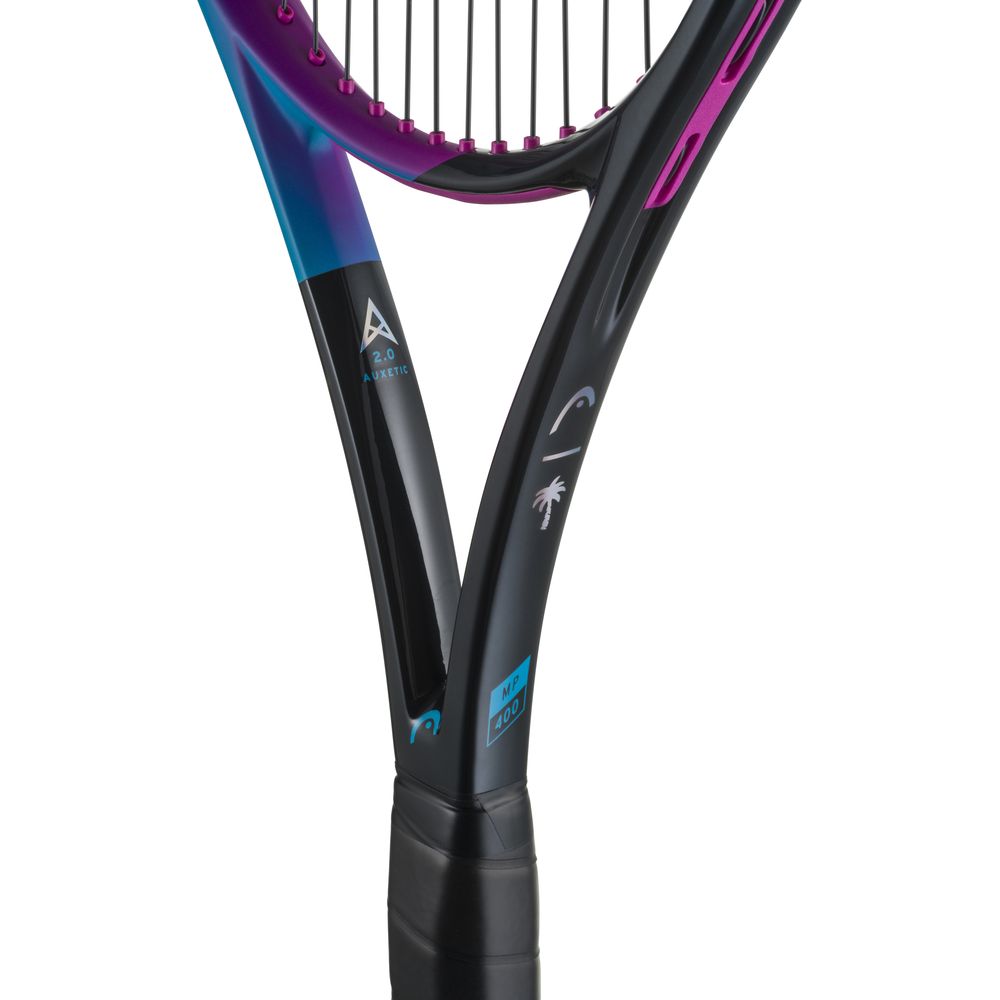 HEAD（ヘッド） 【ガット張り工賃0円】ヘッド 硬式テニスラケット