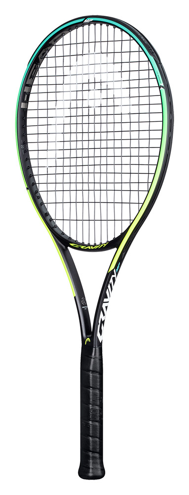 HEAD（ヘッド） テニス硬式テニスラケット Gravity MP 2021 グラビティ