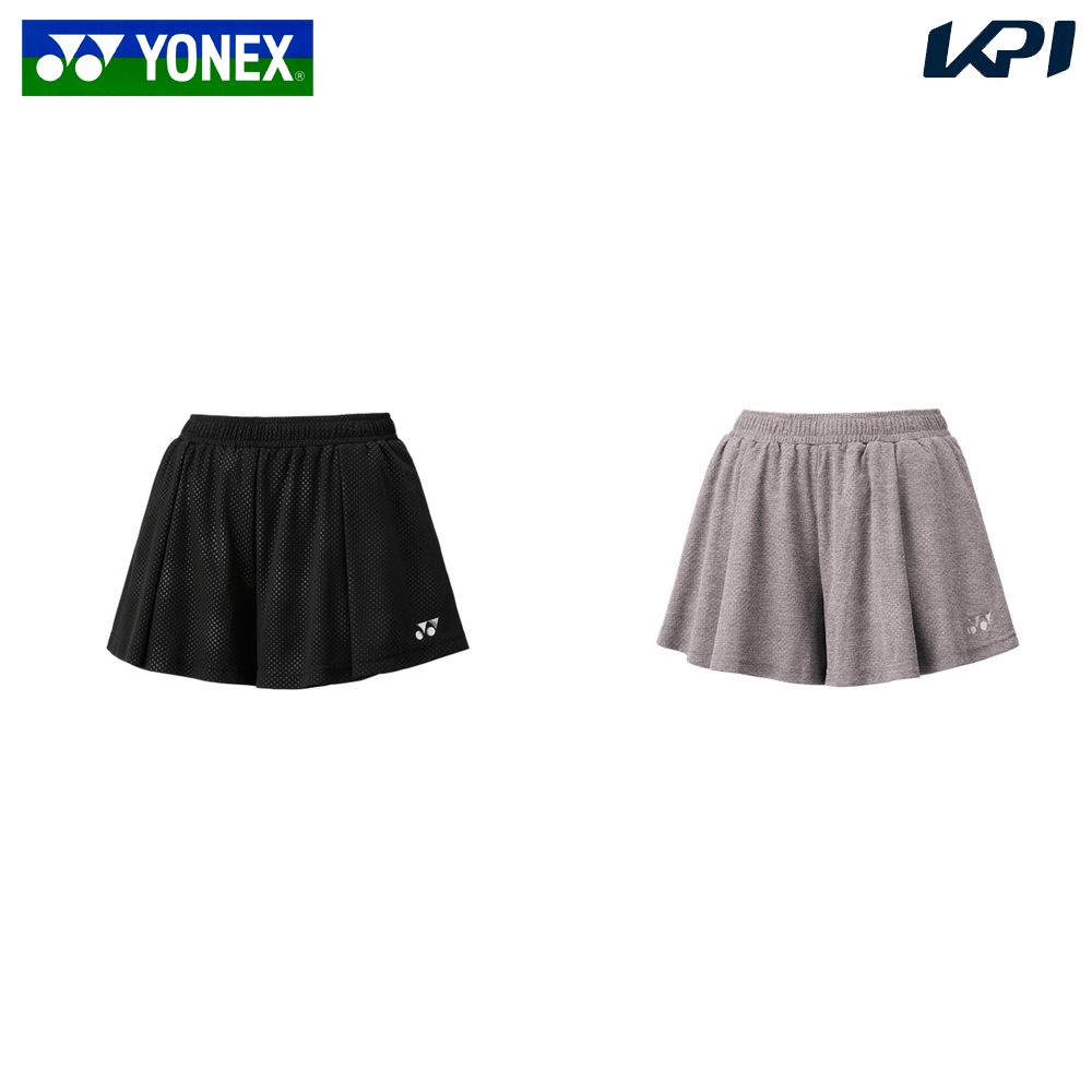 YONEX（ヨネックス） テニスウェア レディース ウィメンズショート