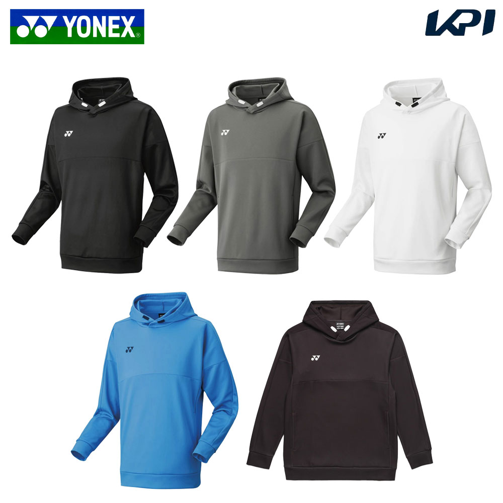 YONEX（ヨネックス） テニスウェア ユニセックス ユニパーカー 30111