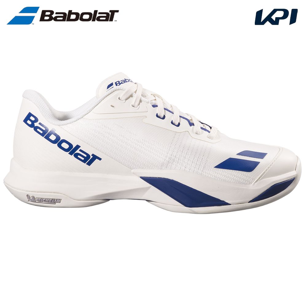 Babolat（バボラ） テニスシューズ ユニセックス JET MACH 4 AC M