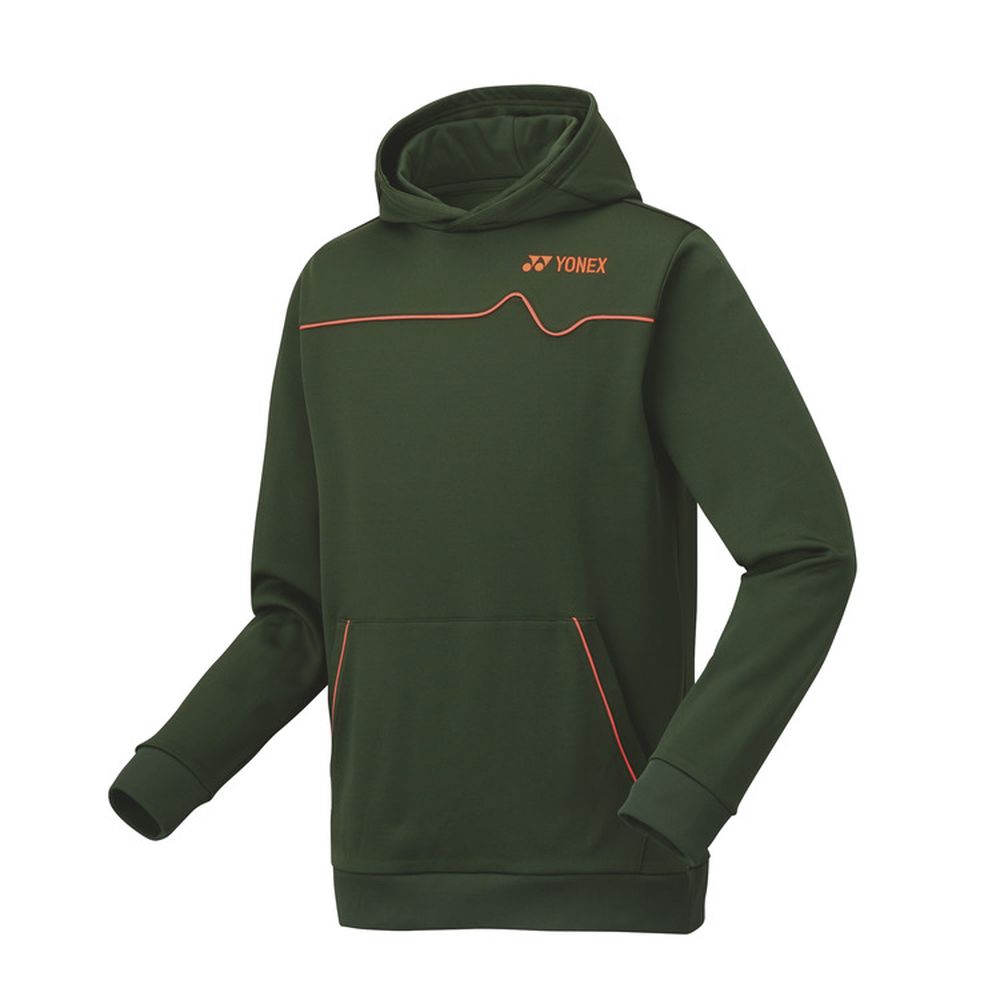 YONEX（ヨネックス） テニスウェア ユニセックス ユニパーカー 31056