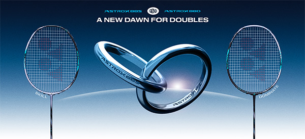 YONEX（ヨネックス） 【ガット張り工賃0円】ヨネックス バドミントン