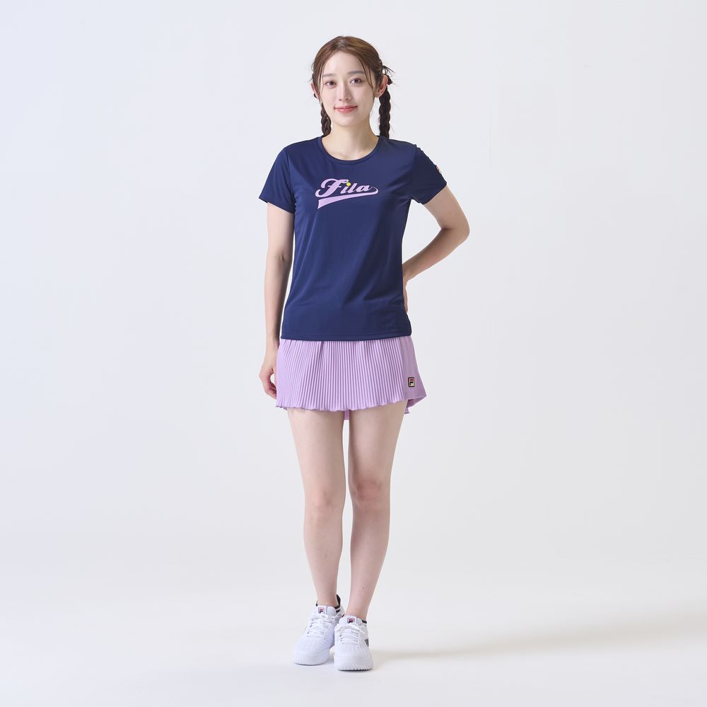 FILA（フィラ） 「最短当日出荷」フィラ テニスウェア レディース KPI