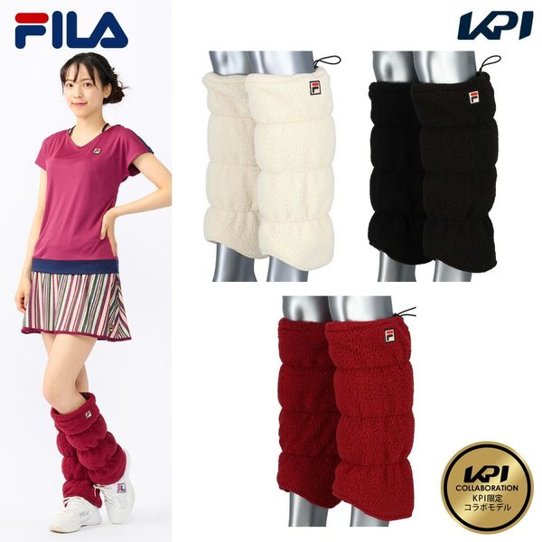 FILA（フィラ） テニスウェア レディース テニスウェア福袋 レディース