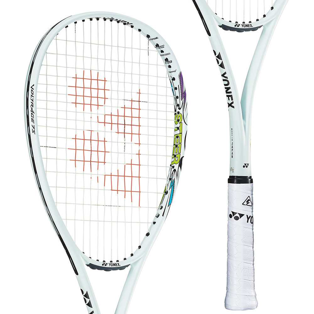 YONEX（ヨネックス） 「最短当日出荷」【ガット張り工賃0円