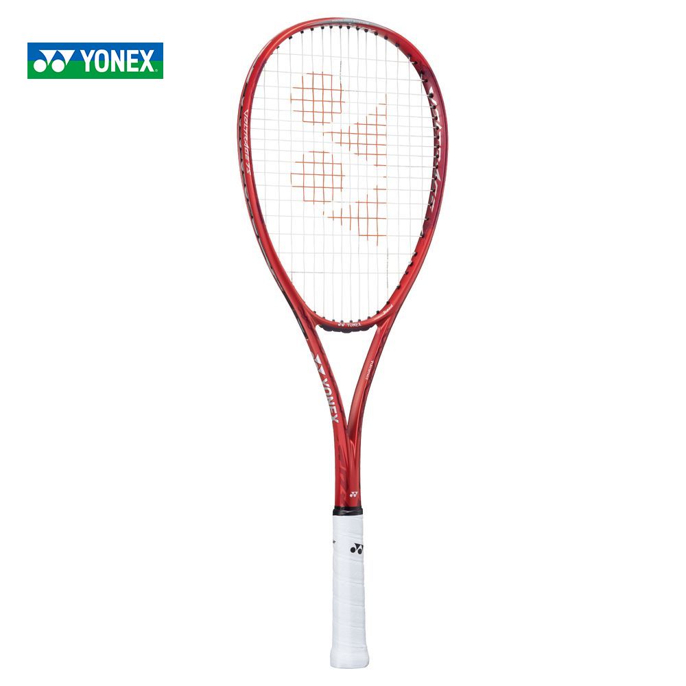 YONEX（ヨネックス） ソフトテニス ソフトテニスラケット ボルトレイジ