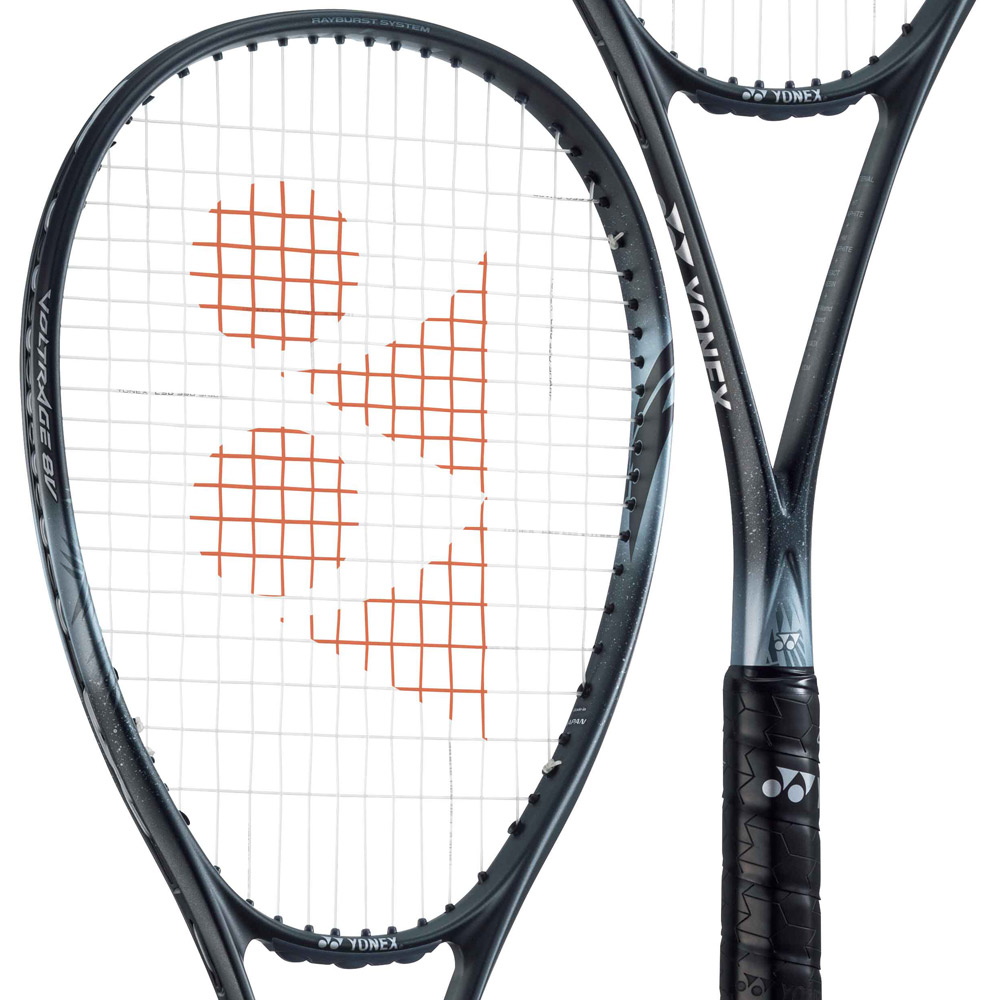 YONEX（ヨネックス） ソフトテニスラケット ボルトレイジ 8V VOLTRAGE