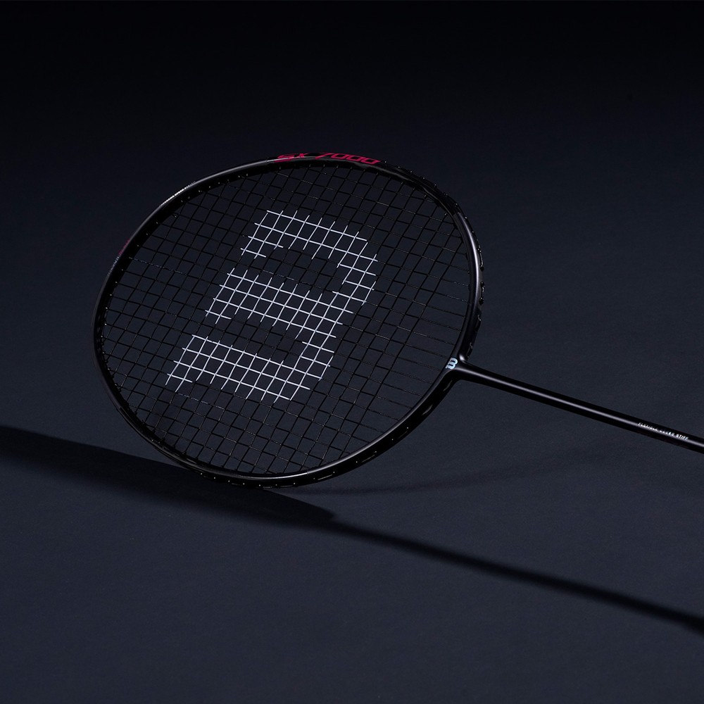 Wilson（ウイルソン） バドミントンラケット BLAZE SX7000 V2.0