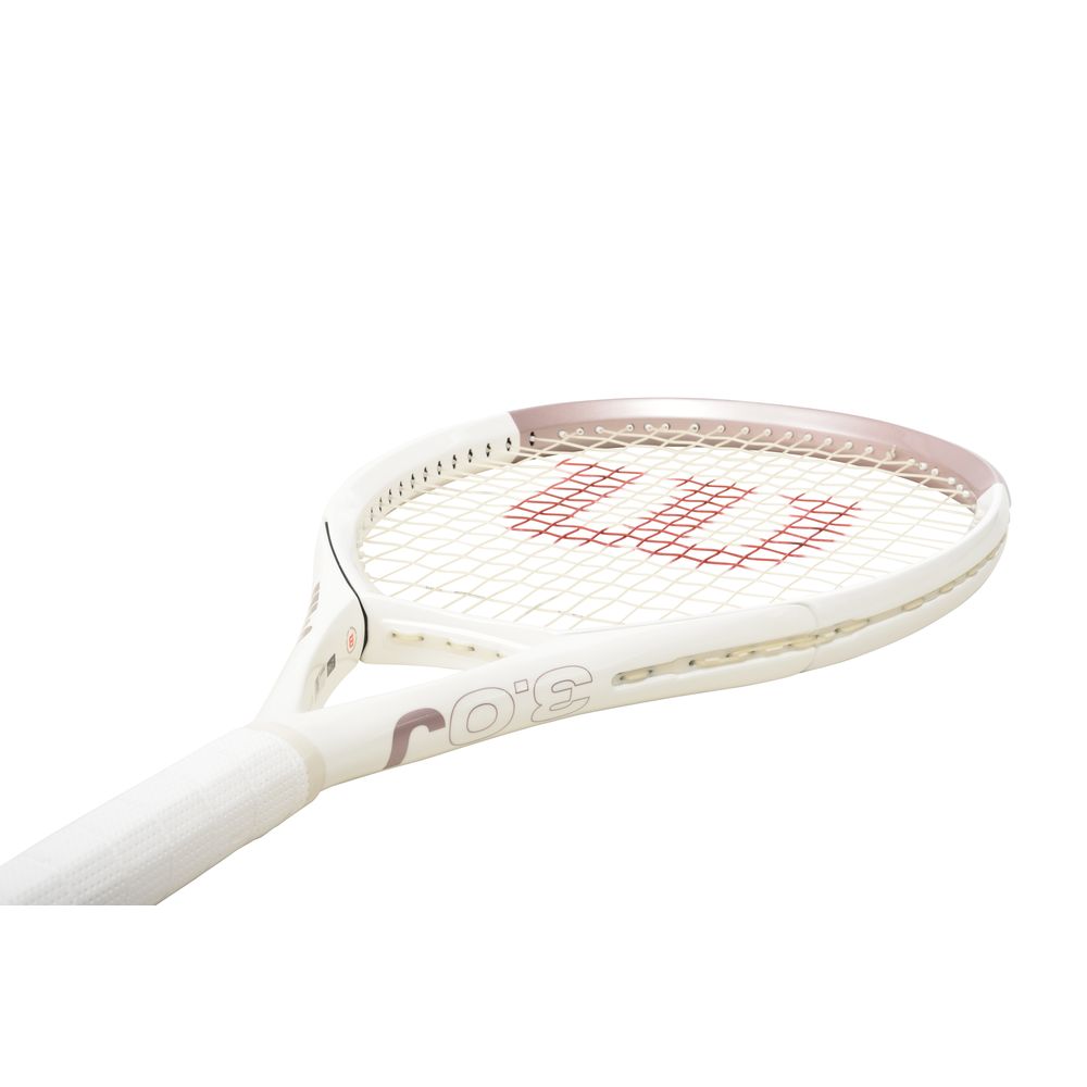 Wilson（ウイルソン） 「ガット張り工賃0円」ウイルソン 硬式テニス