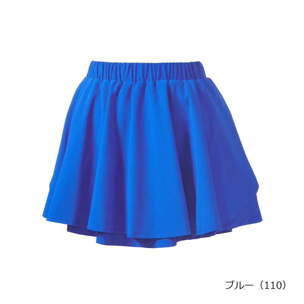 Prince（プリンス） テニスウェア レディース フレアスカート WS6308