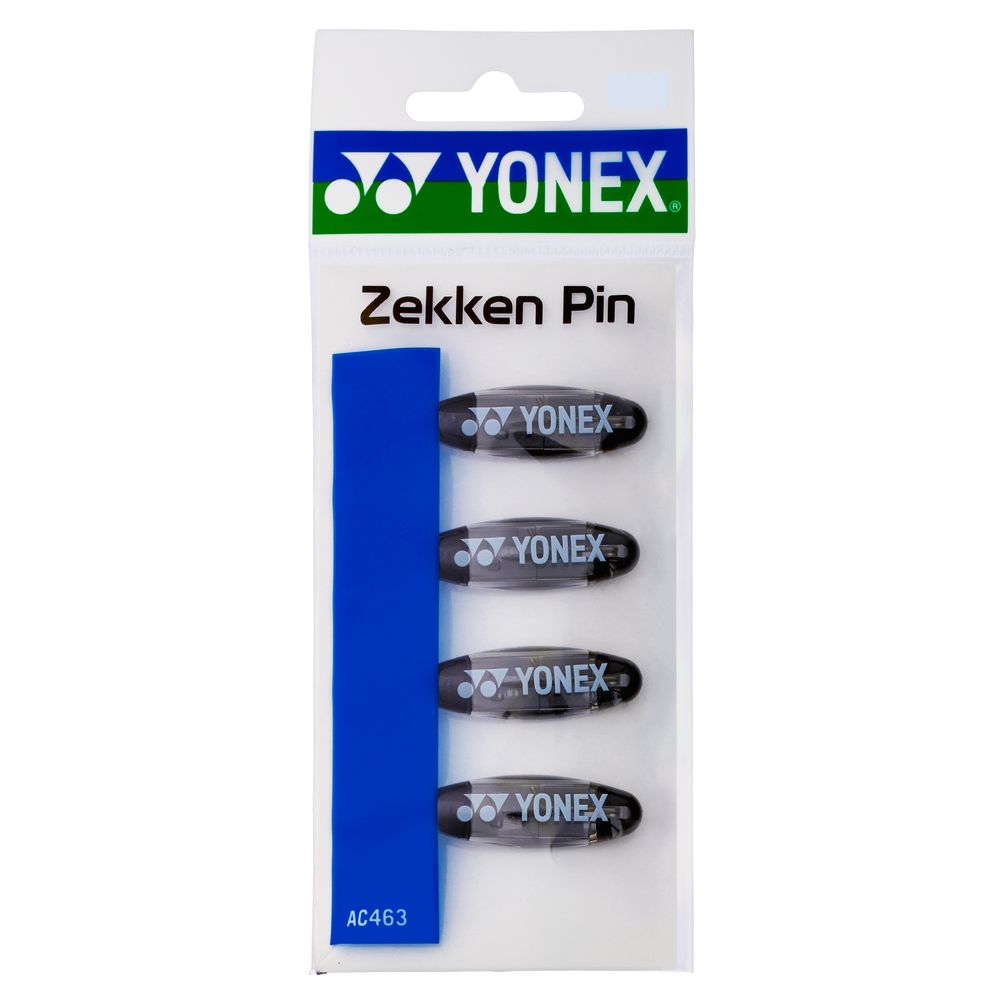 YONEX（ヨネックス） ゼッケンピン 4個入り AC463 テニス