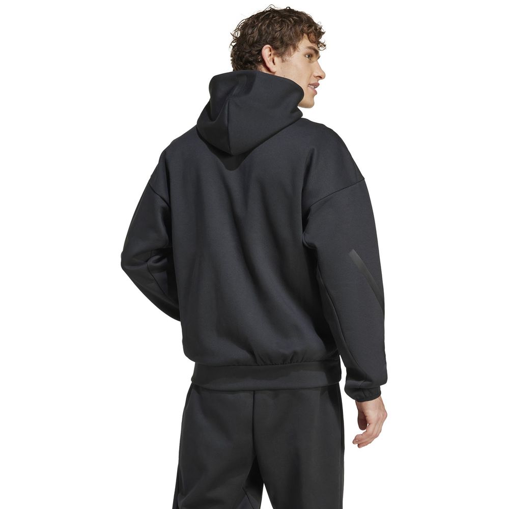 adidas（アディダス） マルチSPウェア メンズ Z.N.E. フルジップ