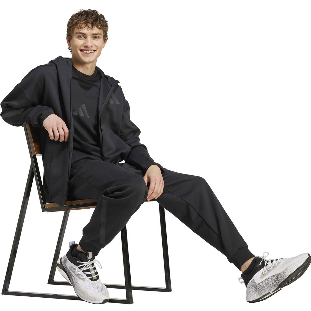 adidas（アディダス） マルチSPウェア メンズ Z.N.E. フルジップ