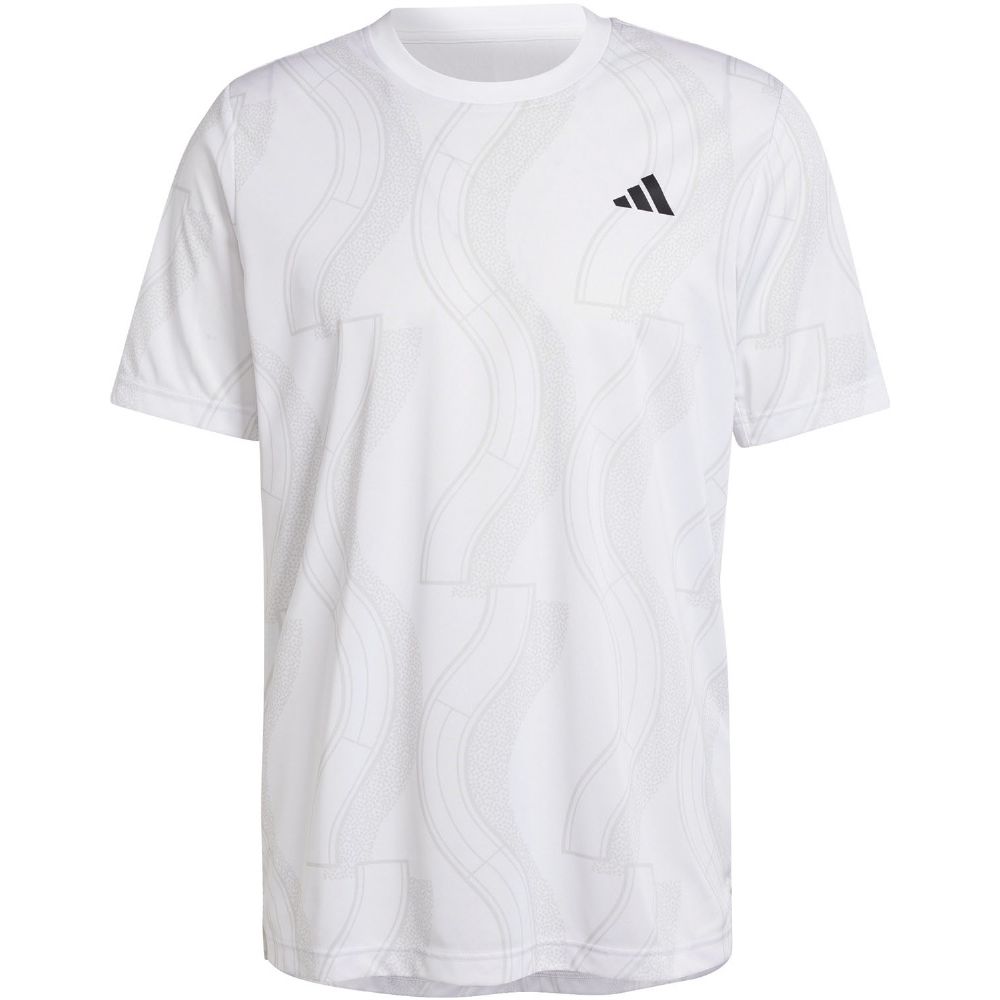adidas（アディダス） テニスウェア メンズ M TENNIS CLUB