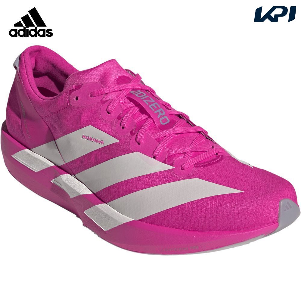 adidas（アディダス） ランニングシューズ メンズ アディゼロ ジャパン