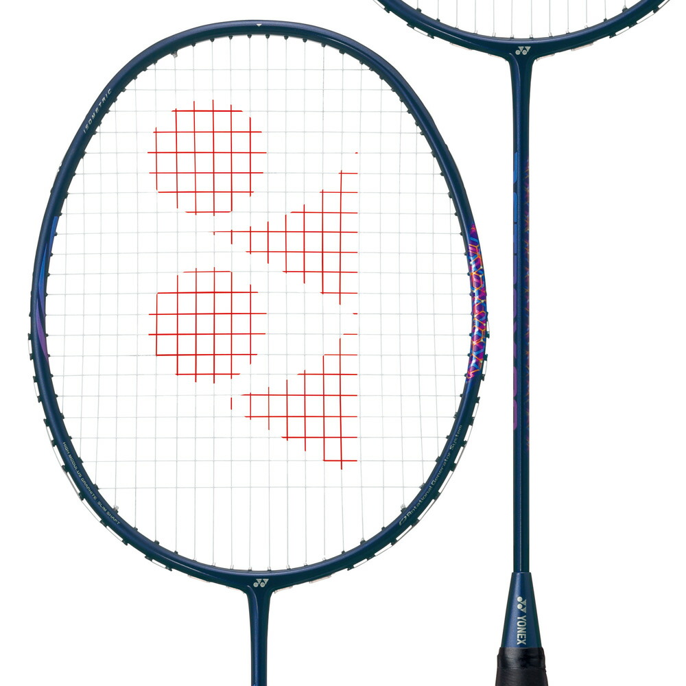 YONEX（ヨネックス） バドミントンラケット アストロクス00 ダブルゼロ