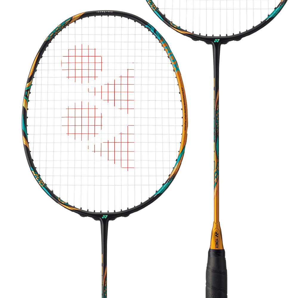 YONEX（ヨネックス） バドミントンラケット アストロクス88Dプロ