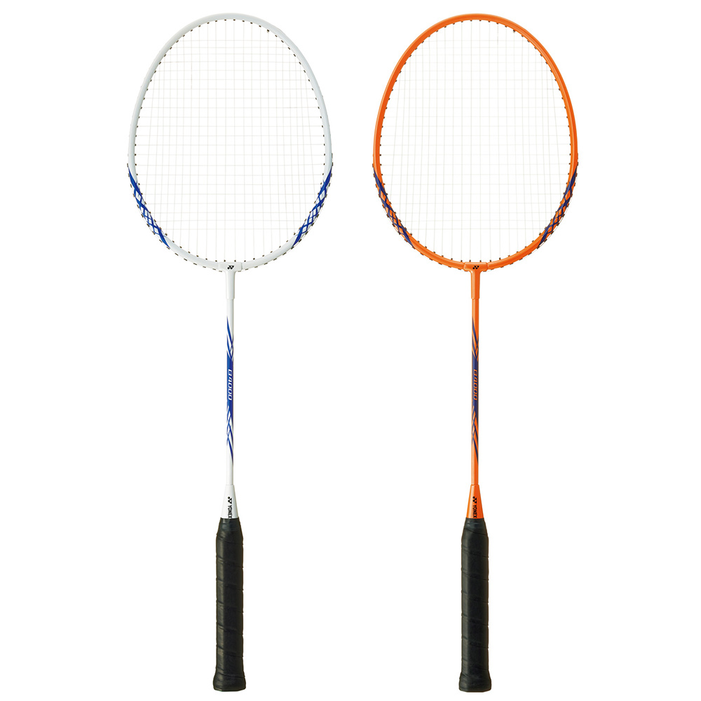 YONEX（ヨネックス） 『即日出荷』「4本セット」「ガット張り上げ済み