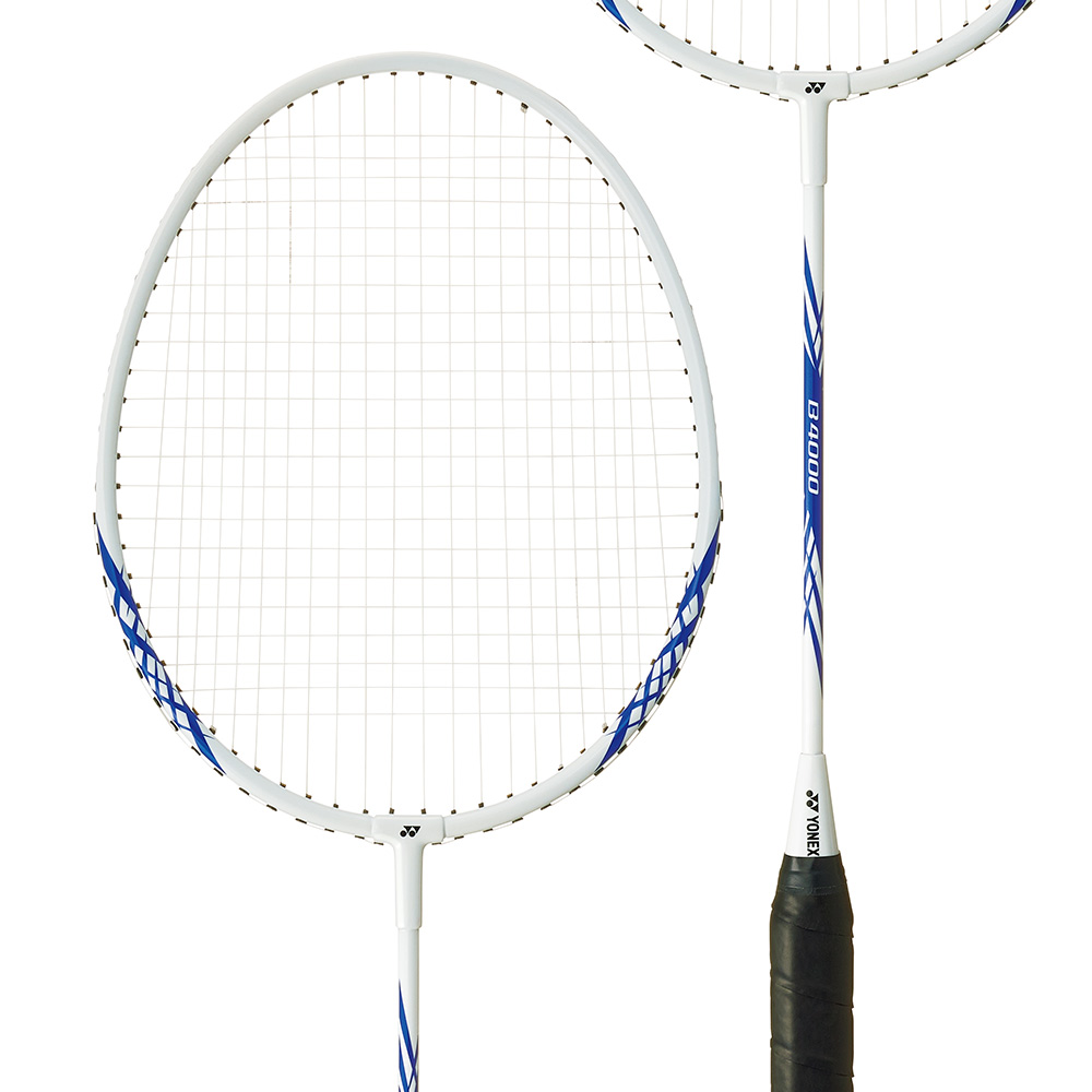 YONEX（ヨネックス） 『即日出荷』「4本セット」「ガット張り上げ済み