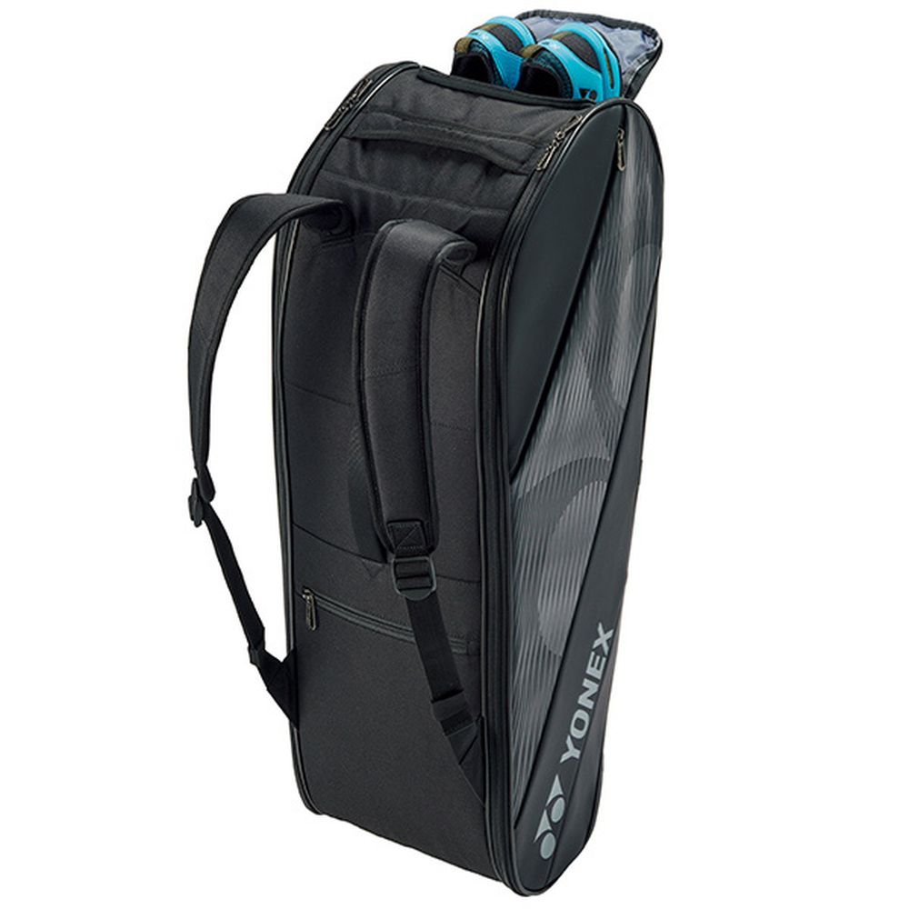 YONEX（ヨネックス） テニスバッグ・ケース ラケットバッグ6 ＜テニス6