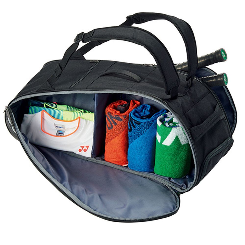 YONEX（ヨネックス） テニスバッグ・ケース ラケットバッグ6 ＜テニス6