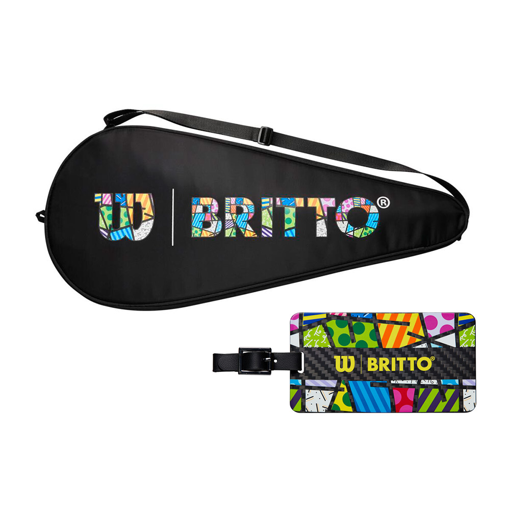 Wilson（ウイルソン） 『即日出荷』ウイルソン テニスラケット CLASH