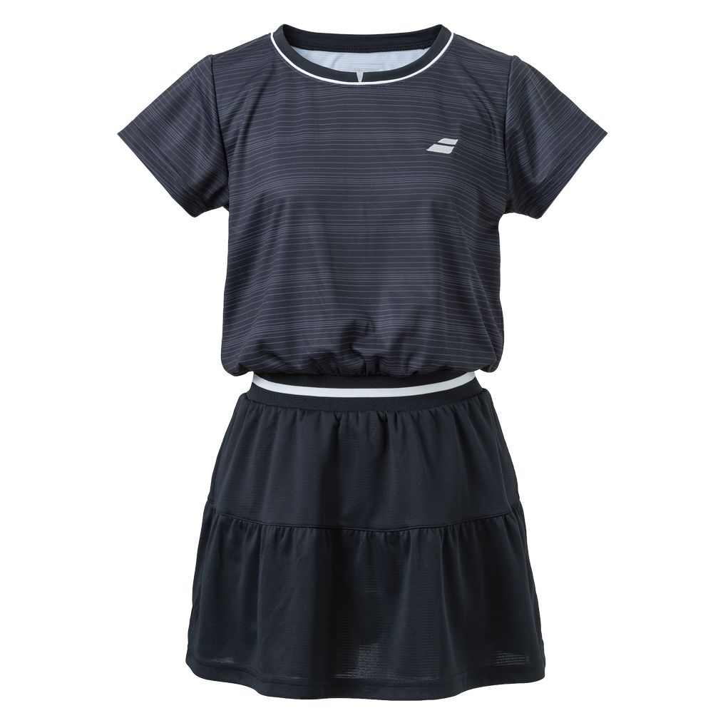 Babolat（バボラ） テニスウェア レディース CLUB DRESS ワンピース