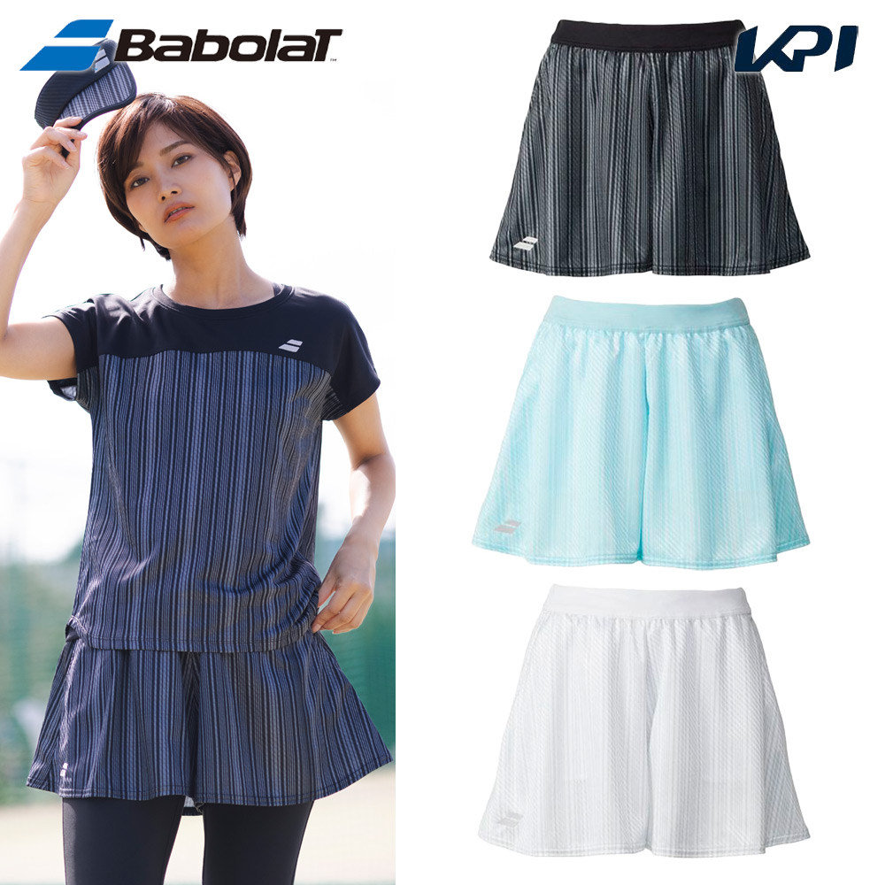 Babolat（バボラ） テニスウェア レディース PURE SHORT PANTS