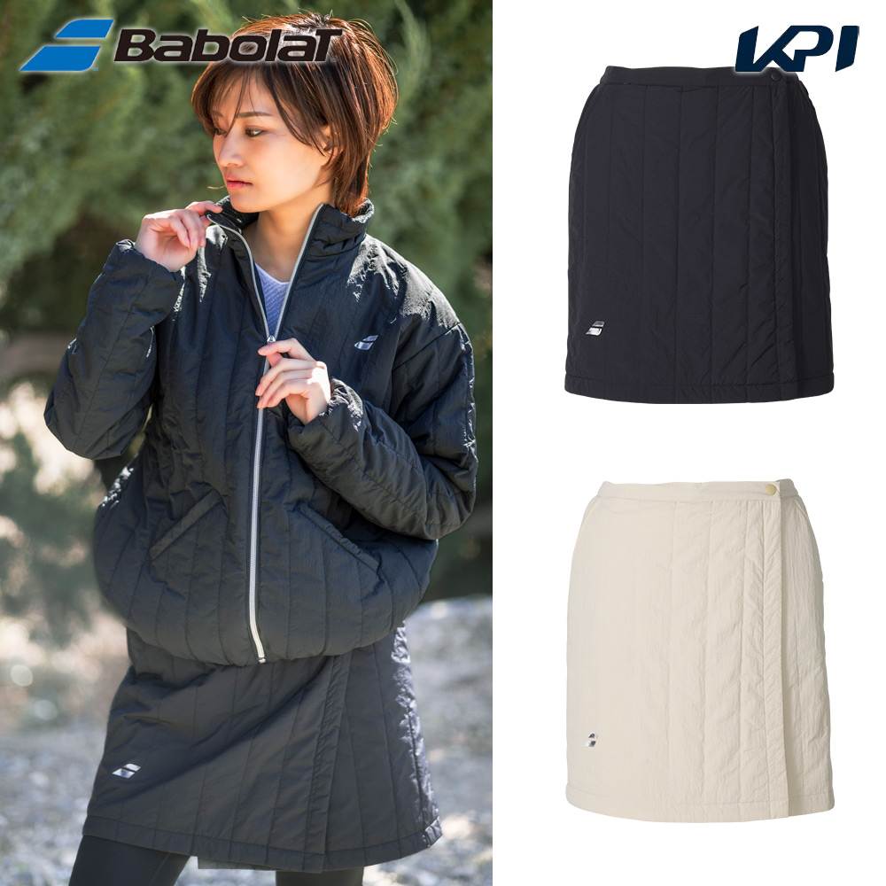Babolat（バボラ） テニスウェア レディース VS PADDED SKORT パデッド