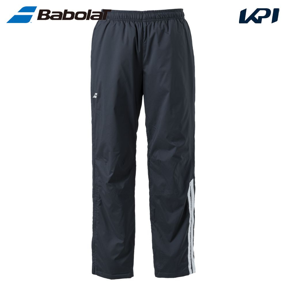 Babolat（バボラ） テニスウェア ユニセックス CLUB PADDED PANTS パ